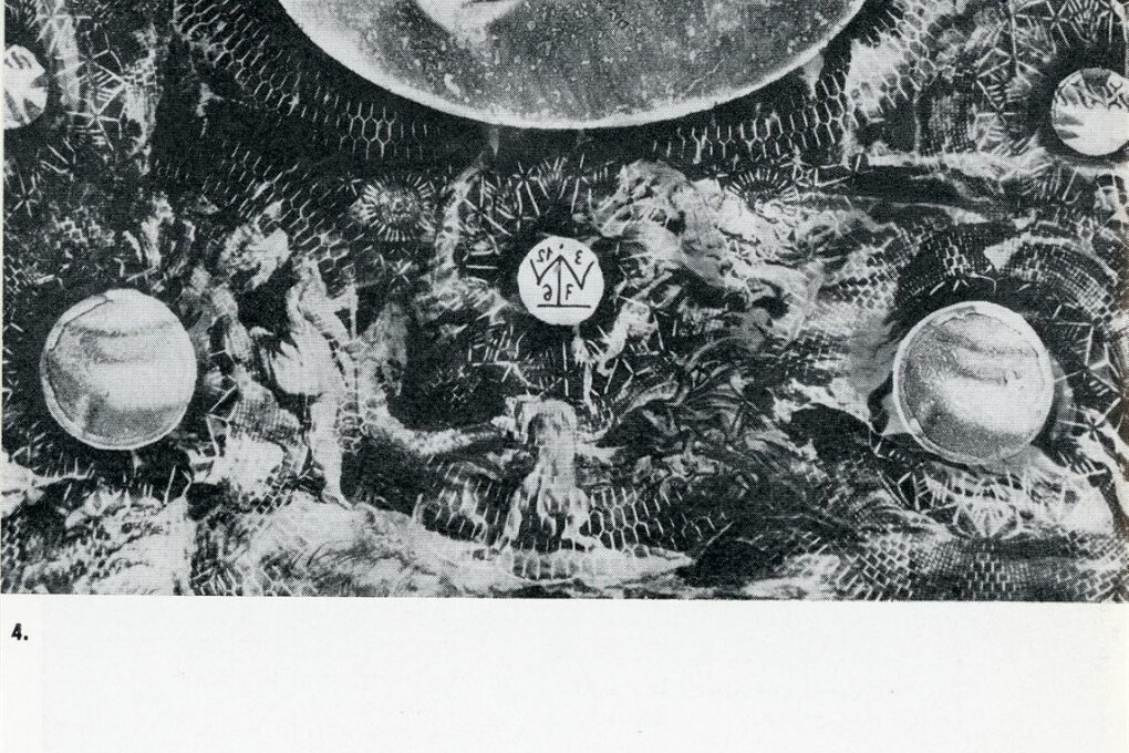 Ladislav Novák – alchymáže